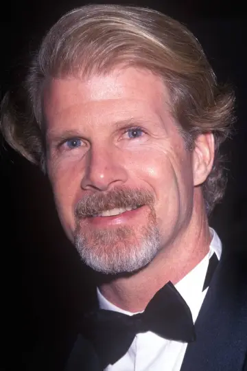 Photo Brian Patrick Clarke #154974