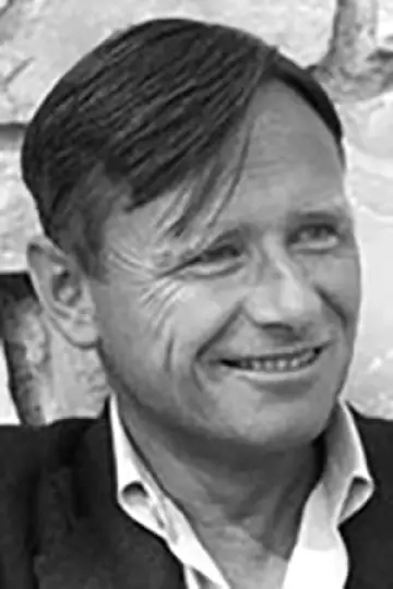 Photo Christopher Isherwood #200240