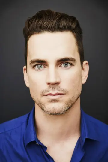 Photo Matt Bomer #327535