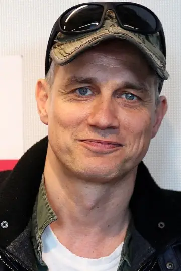 Photo Ralf Bauer #398904