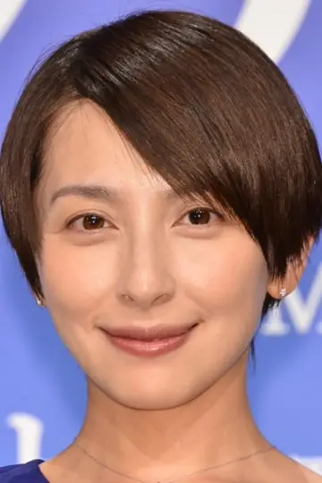 Photo Megumi Okina #110099