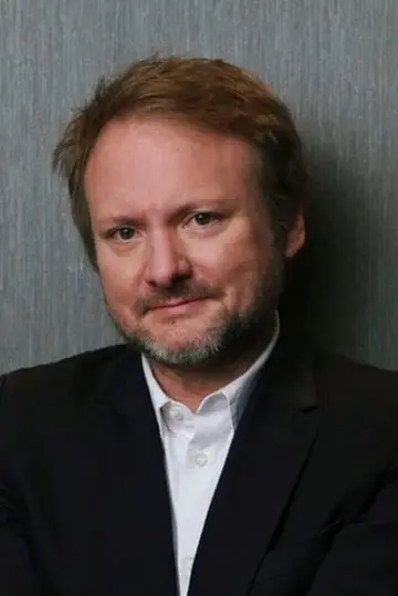 Photo Rian Johnson #13030