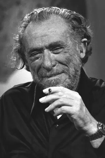 Photo Charles Bukowski #214380