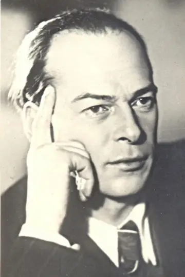 Photo Nikolai Cherkasov #347459