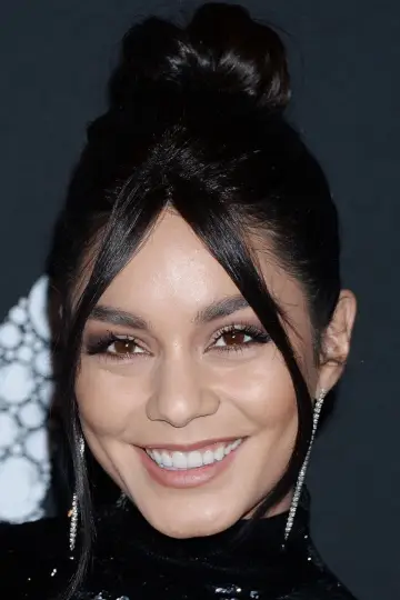 Photo Vanessa Hudgens #38195
