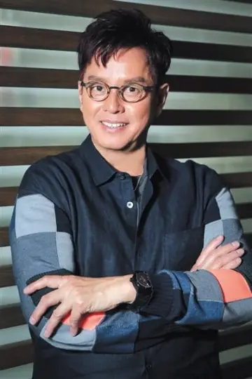 Photo Alan Tam #85075