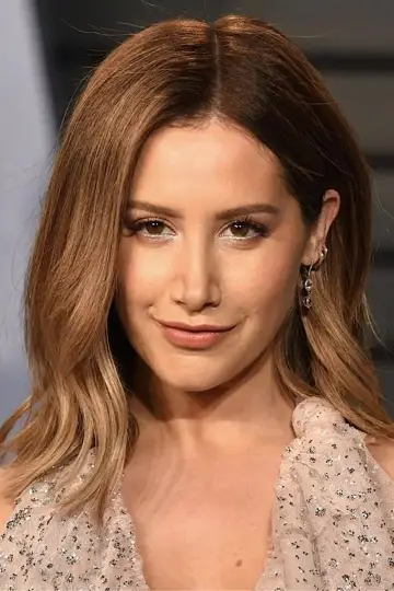 Photo Ashley Tisdale #35933
