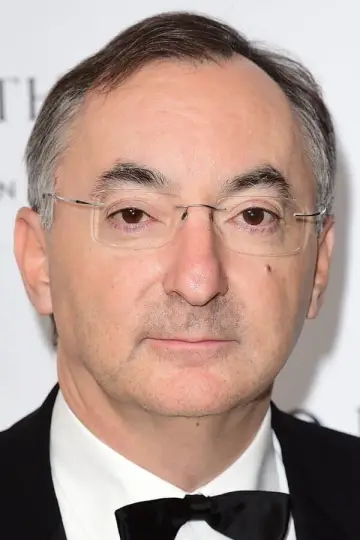 Photo Peter Kosminsky #209495