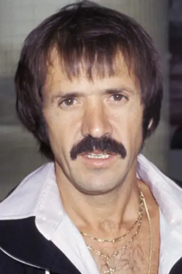 Photo Sonny Bono #104095