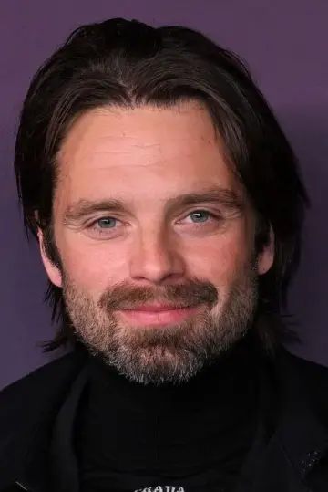 Photo Sebastian Stan #312141