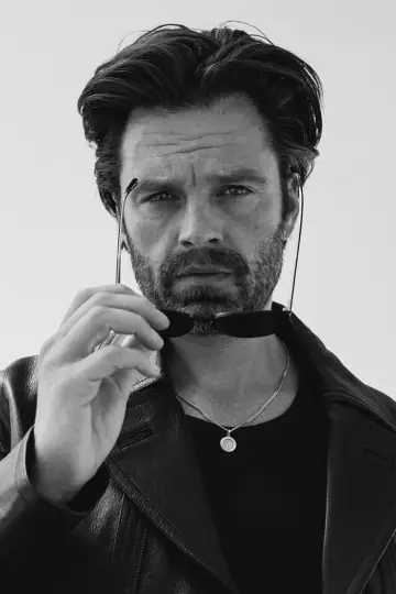 Photo Sebastian Stan #326283