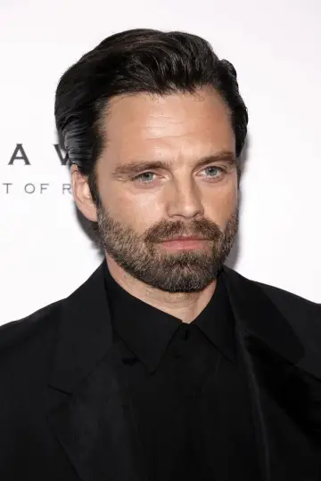 Photo Sebastian Stan #326284