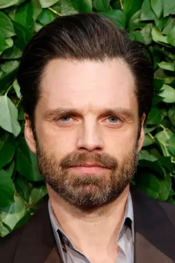 Photo Sebastian Stan #326285