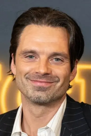 Photo Sebastian Stan #326292