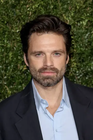 Photo Sebastian Stan #657110