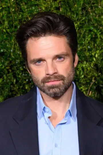 Photo Sebastian Stan #657111