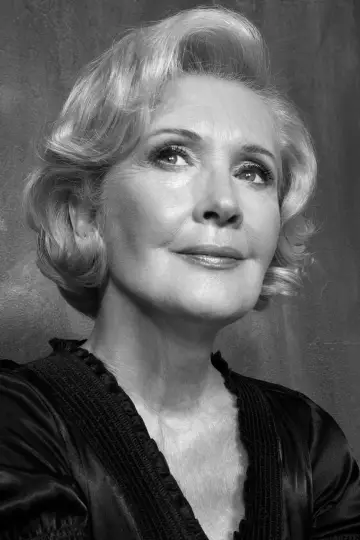 Photo Andrée Lachapelle
