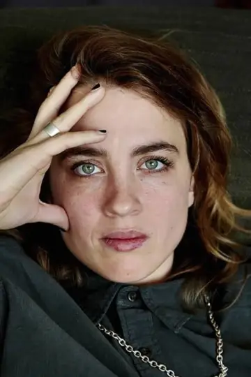 Photo Adèle Haenel #91544