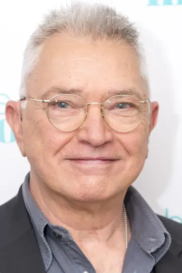 Photo Martin Shaw #125448