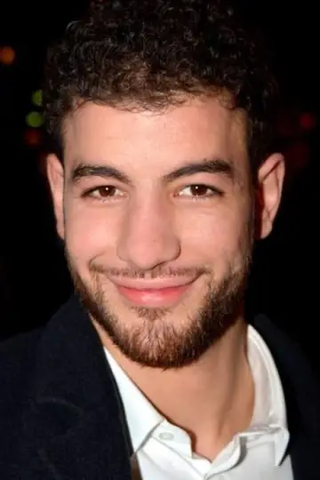 Photo Rabah Nait Oufella #94030