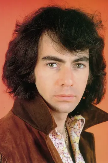 Photo Neil Diamond #185890