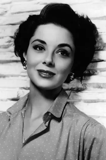 Photo Dana Wynter #124469