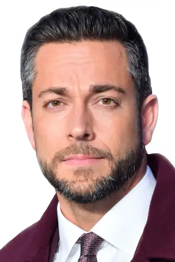 Photo Zachary Levi #9161