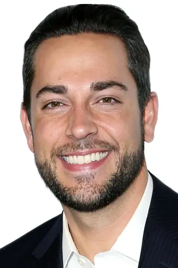 Photo Zachary Levi #9163