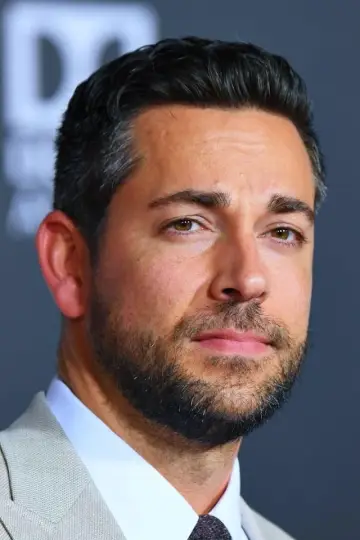 Photo Zachary Levi #9168