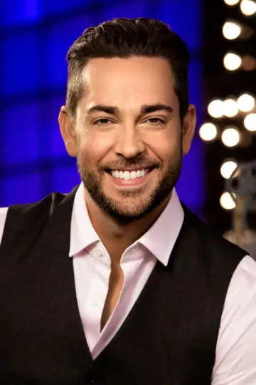 Photo Zachary Levi #9169