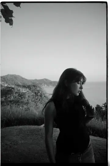 Photo Luna Lechevalier #448960
