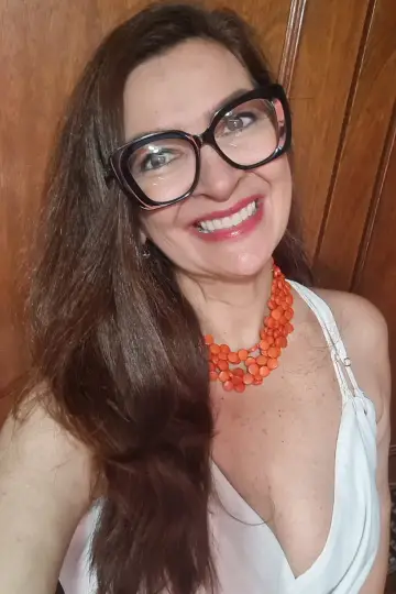 Photo Luciana Nauar #468611