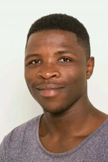 Photo Lwanele Veco #450130