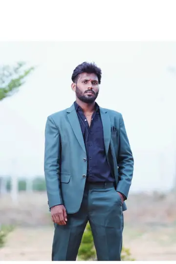 Photo Ajay Reddy Bodigam #423242