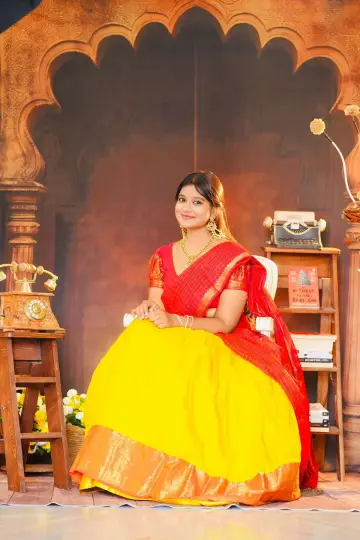 Photo Rashmitha Rao Kommaragiri #423238