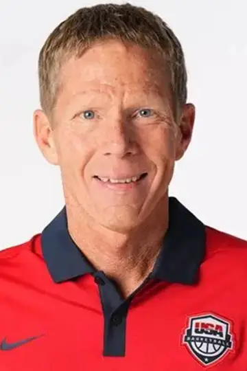 Photo Mark Few #415903