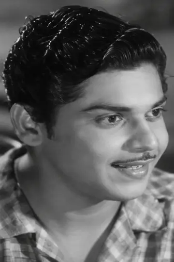 Photo G. Muthukrishnan