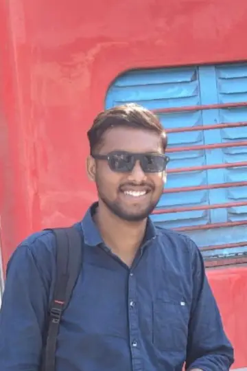 Photo Arpit Srivastav #425084