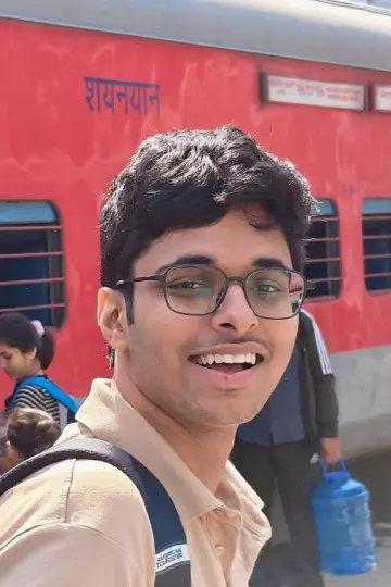 Photo Devansh Mishra #425083