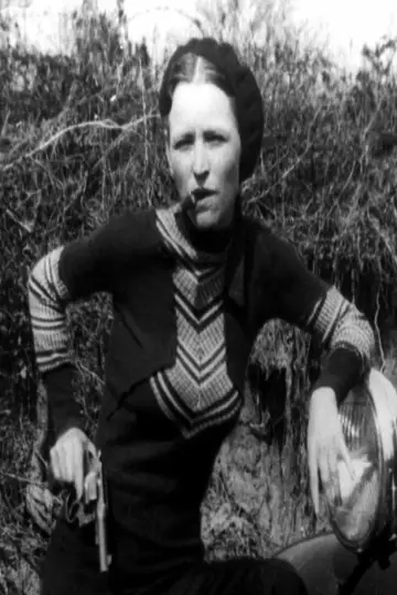 Photo Bonnie Parker #569670
