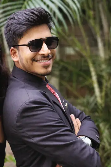 Photo Nandish krishna #433578