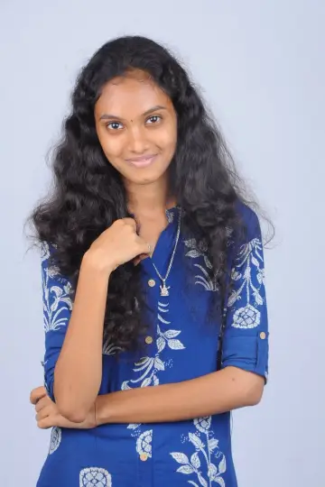 Photo Saanvi DM #433576