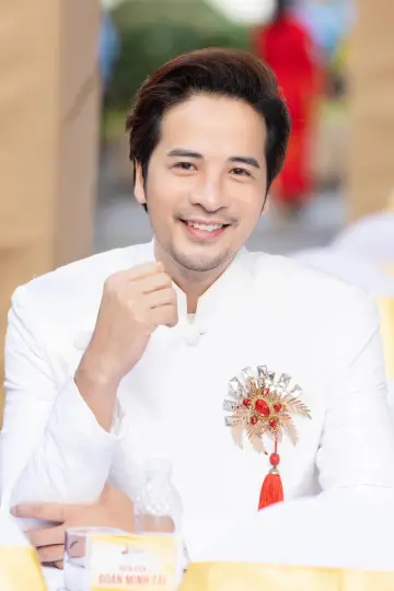 Photo Đoàn Minh Tài #609862