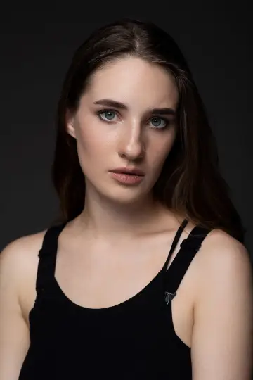 Photo Алина Павлючкова #435161