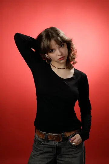 Photo Alex Hershey #461990