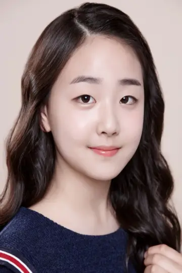 Photo Han Ji-won #446684