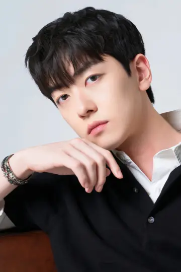 Photo Baek Si-hun #501923