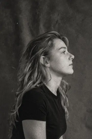 Photo Dasha Cowley