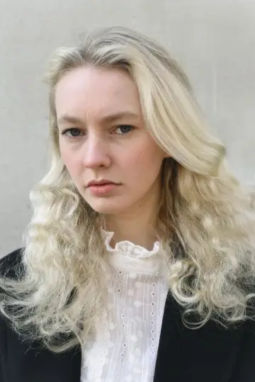 Photo Heidi Rolph-Stott