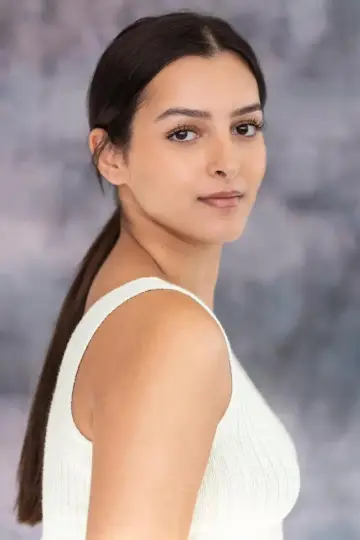 Photo Vanshika Dhir
